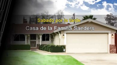 Squadra de Apoyo Familiar con Pechos Voluminosos 1 en Español