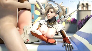 Mercy's DICK Remedy Talents - Cawneil