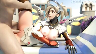 Mercy's DICK Remedy Talents - Cawneil