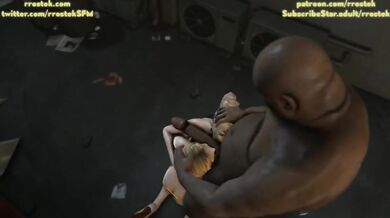 - Tina's Big Arm Fuck Fest