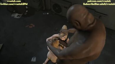 - Tina's Big Arm Fuck Fest