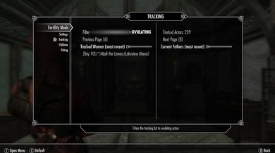 The Dominant Female in the Land of Skyrim: A Lioness' Rampage