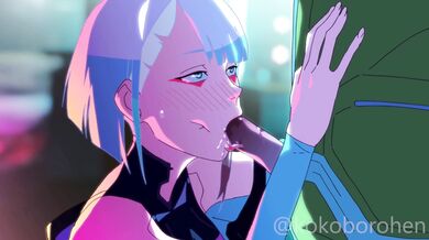 Lucifer's Perverted Descent into Lustful Depravity with Lucy Kokoborohen