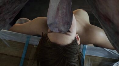 - Naked Jill vs. Nemesis: The Ultimate Clash