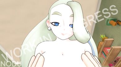 Melony's Wet and Wild Ride on nodusfm