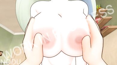 Melony's Wet and Wild Ride on nodusfm