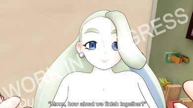 Melony's Wet and Wild Ride on nodusfm