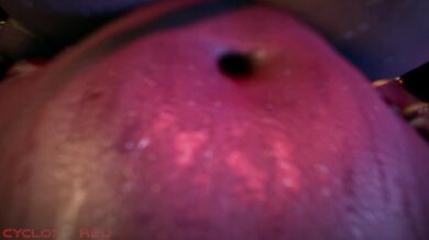 Giantess Futanari Double Team