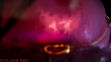 Giantess Futanari Double Team