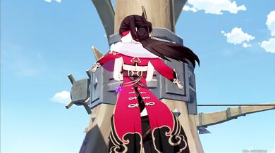 - Genshin's Sexy Beidou Adventure