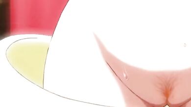 Nami's Happy Ending Punch with Censored Removal