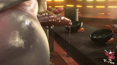 Fucked in the Ass: The Bowel Boys' Revenge