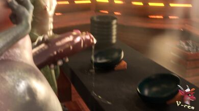 Fucked in the Ass: The Bowel Boys' Revenge