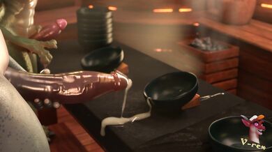 Fucked in the Ass: The Bowel Boys' Revenge