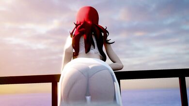 Mitsuru's Hard-Earned Reward: A Tale of Forbidden Love