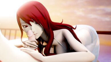 Mitsuru's Hard-Earned Reward: A Tale of Forbidden Love
