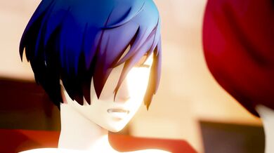 Mitsuru's Hard-Earned Reward: A Tale of Forbidden Love