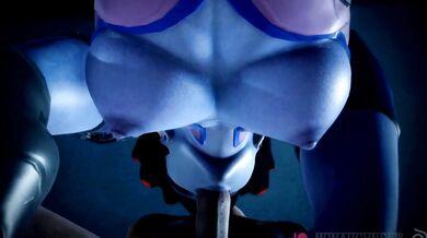 Widowmaker: A hotwife's revenge fuckfest after her husband's untimely death.