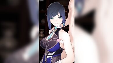 Hairy Underarms Exploration: Yela's Unshaved Abyss [caploid]