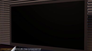 D.Va's Sex Toy [Stretching & Splitting]