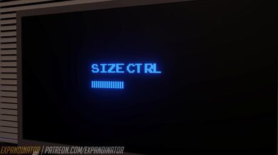 D.Va's Sex Toy [Stretching & Splitting]