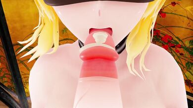 Oral Girl's 1st Time: Exploring the Art of Blowjobs