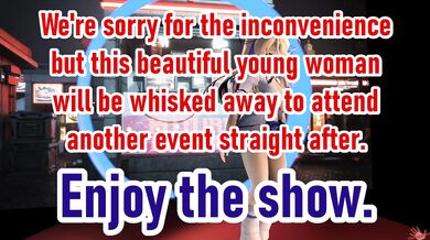 In a Dark Alley, Kusaragi's Sinful Pleasure in 4K