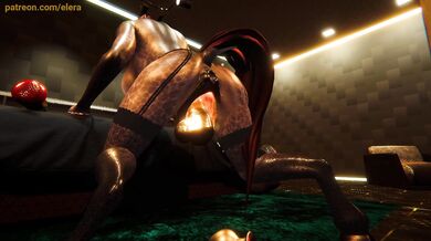 Elera Hotel - A Reality Porn Experience