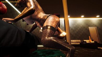 Elera Hotel - A Reality Porn Experience