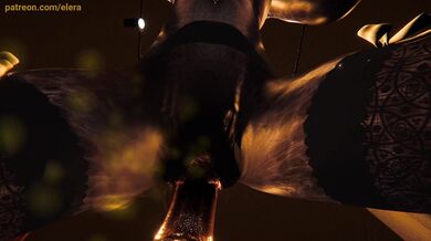 Elera Hotel - A Reality Porn Experience