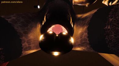 Elera Hotel - A Reality Porn Experience