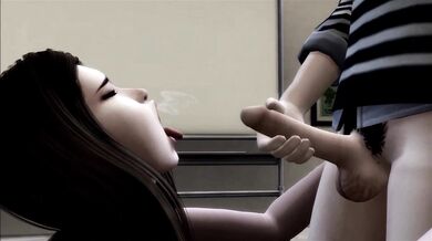 Massage Therapy Session 2: Deeper and More Intense