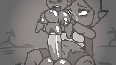 Tetra's Fairy Onaholes: KeyCock1 Edition