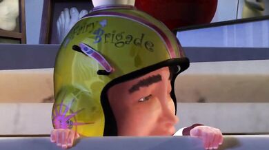 Teething in the Emerald City