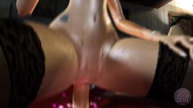 Teething in the Emerald City