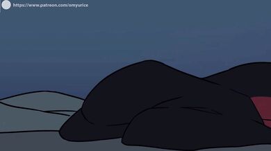 Alistair Twitches His Big Money Maker