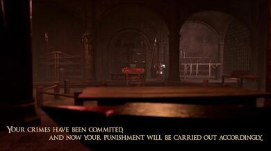 Unleashed and Unhinged: The HOLD 3 - A Foretaste of Carnal Pleasure