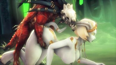 Bound by the Bull - noname55