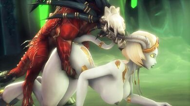 Bound by the Bull - noname55