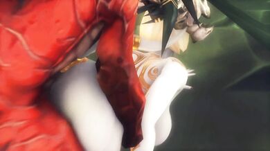 Bound by the Bull - noname55