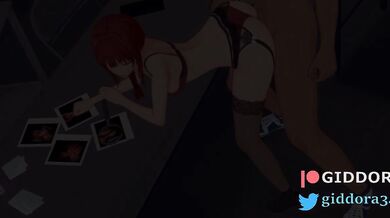 Carnivorous Chainsaws and the Women Who Love Them