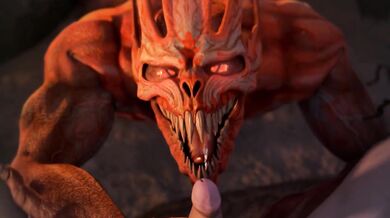 [helloanonmyoldfriend] Beta - Deepthroat