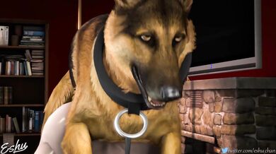 Gonya Breeder Eshu-chan