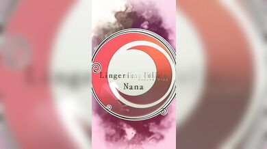 Potato Mine's Lingerica Dolls -Nana-: A Luscious Anime Porn Adventure