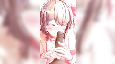 Potato Mine's Lingerica Dolls -Nana-: A Luscious Anime Porn Adventure