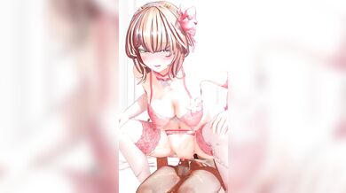 Potato Mine's Lingerica Dolls -Nana-: A Luscious Anime Porn Adventure