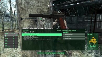 Tentacle Fuck Fest in Nuka World: The Ninth Installment