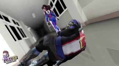 Mangaka's Assistant: Nerf That Shit, Yoko-Tsukai!