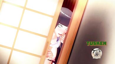 Welcome Home! with Hinata