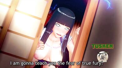 Welcome Home! with Hinata